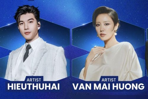 Đêm nhạc có HIEUTHUHAI, Văn Mai Hương tại Hà Nội đột ngột hủy bỏ khiến khán giả phẫn nộ