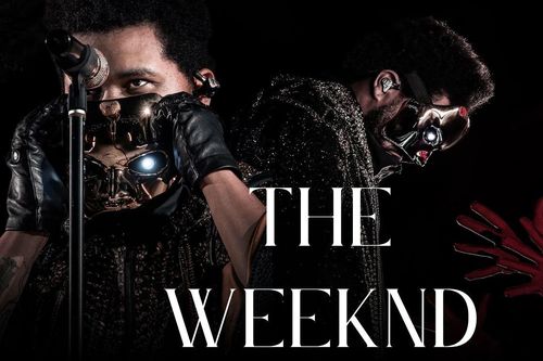 The Weeknd vừa làm điều chưa từng có trong lịch sử âm nhạc