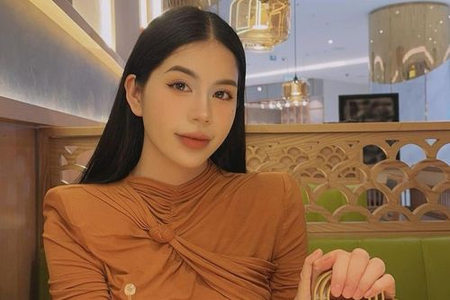 Máy hút bụi không dây 2 triệu của Hằng Du Mục