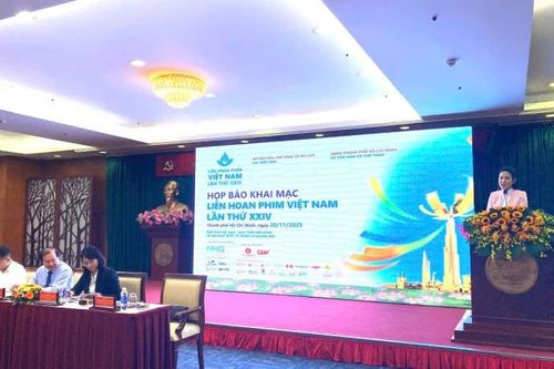 Liên hoan phim XXIV: Bước ngoặt kinh tế sáng tạo của điện ảnh Việt
