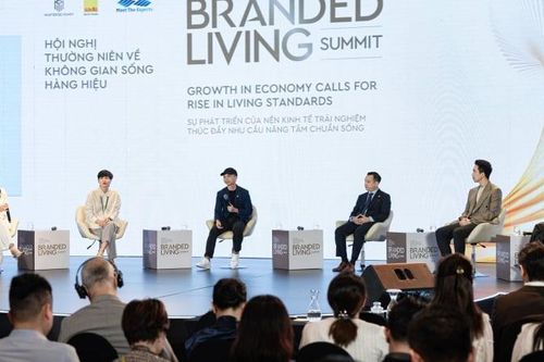 Người Việt mua nhà hay mua lối sống?