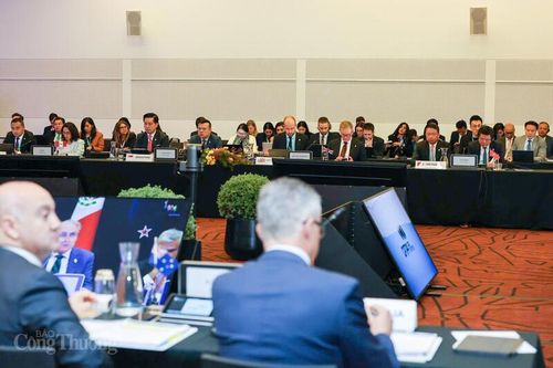 Phiên họp Hội đồng CPTPP lần thứ 9 thông qua nhiều nội dung quan trọng