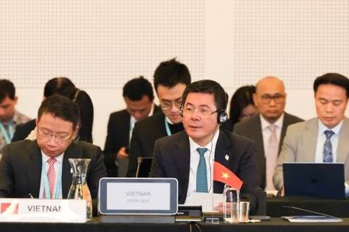 Phát biểu của Bộ trưởng Nguyễn Hồng Diên tại Phiên họp Hội đồng CPTPP