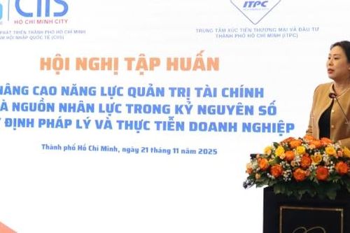 Doanh nghiệp cần chiến lược nào hóa giải thách thức chuyển đổi số?