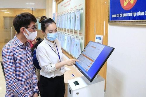 Chính quyền đô thị giữ vai trò dẫn dắt thúc đẩy phát triển kinh tế số