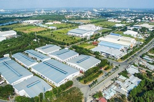 Phú Thọ mở dư địa cho phát triển cụm công nghiệp