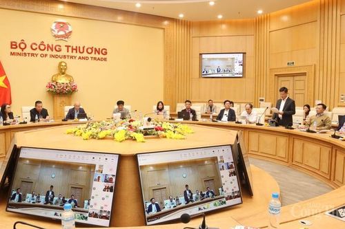 Địa phương tăng tốc triển khai Chiến lược logistics Việt Nam