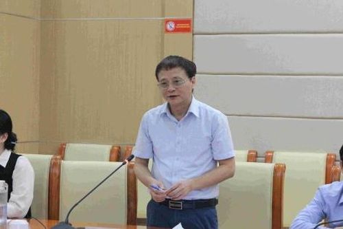 Xây dựng quy trình công nghệ dự báo ngập lụt vùng ven biển