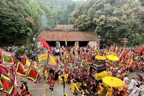 Văn hóa - 'cội nguồn' sức mạnh góp phần xây dựng Thanh Hóa phát triển toàn diện (Bài 1): Truyền thống văn hóa, lịch sử tạo nên cốt cách con người xứ Thanh