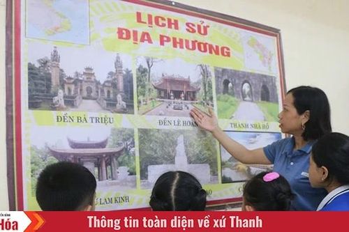 Nghề 'trồng người' và chuyện 'tôn sư trọng đạo' thời hiện đại