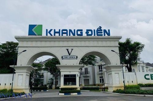 Điểm danh doanh nghiệp địa ốc có hàng tồn kho chiếm hơn nửa tổng tài sản