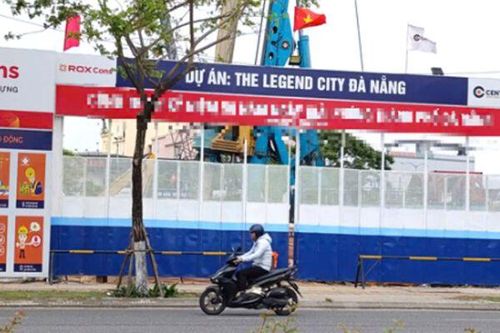 Lần thứ hai trong tháng 11, chủ đầu tư The LegendSea Đà Nẵng phát hành trái phiếu
