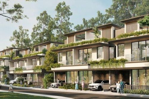 Chủ đầu tư Thanh Xuan Valley sạch nợ trái phiếu