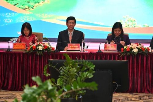 Ninh Bình thúc đẩy chuyển đổi số, chuyển đổi xanh du lịch