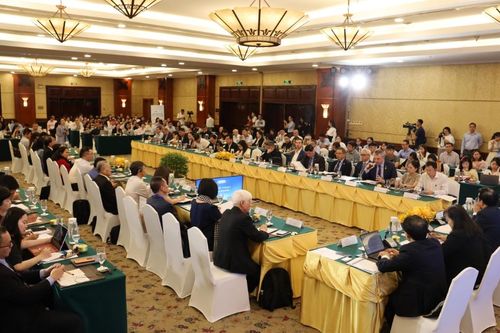 TP.Hồ Chí Minh khơi thông 'điểm nghẽn' pháp lý cho khu công nghiệp