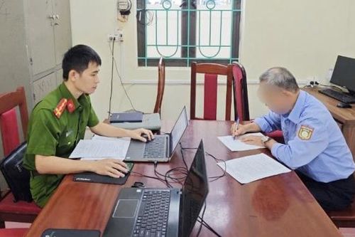 Bắc Ninh: Phạt 7,5 triệu đồng trường hợp bình luận xúc phạm Giám đốc Công an Thành phố Hồ Chí Minh