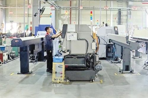 Nhà máy thông minh: Tối ưu quy trình, nâng tầm cạnh tranh