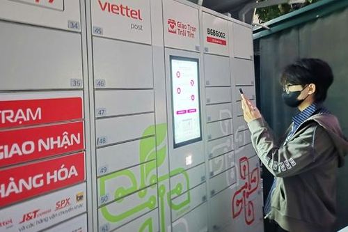 Bắc Ninh: Thúc đẩy giao nhận hàng thông minh