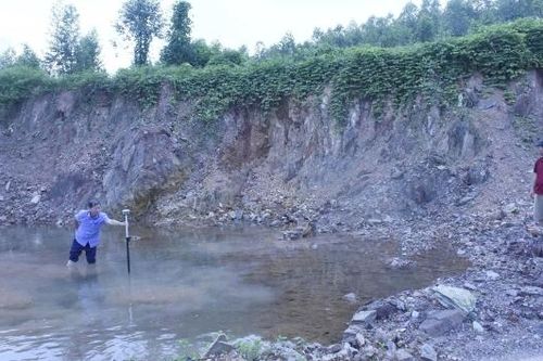 Bắc Ninh: Ngăn chặn nạn khai thác đất trái phép