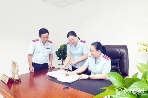 KỶ NIỆM 80 NĂM NGÀY TRUYỀN THỐNG THANH TRA VIỆT NAM (23-11) Thanh tra tỉnh Đồng Nai: Phát huy tinh thần liêm chính, khách quan