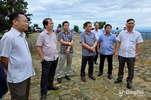 Ngày 4-1-2026 sẽ diễn ra Giải Việt dã leo núi toàn quốc 'Chinh phục đỉnh cao Bà Rá' lần thứ 31
