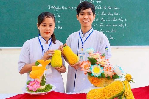 Cùng nhau giữ ấm ước mơ