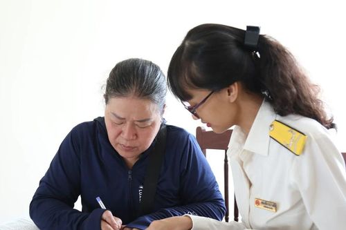 Tăng cường phối hợp trong công tác quản lý thuế đối với hộ, cá nhân kinh doanh