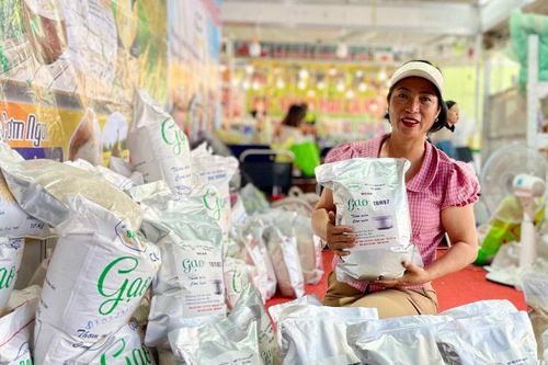Gia Lai xây dựng thương hiệu gạo đặc trưng để mở rộng thị trường tiêu thụ