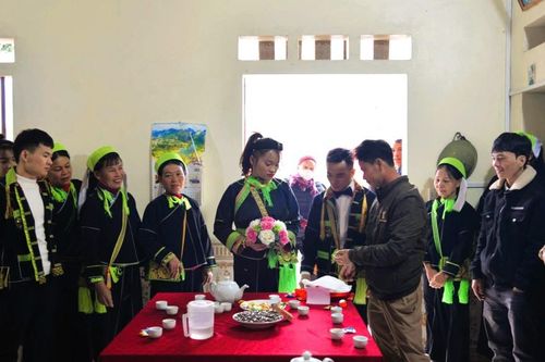 Khi nét xưa hòa cùng nhịp sống nay