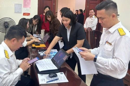 40 ngày cao điểm bỏ thuế khoán, chuyển sang hạch toán thuế
