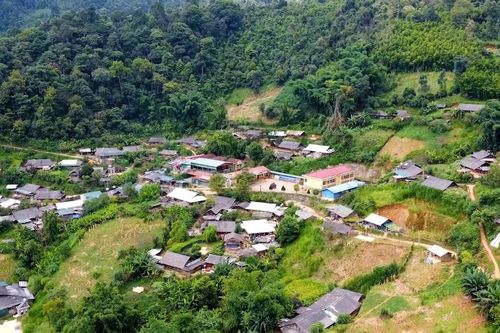 Sự đồng thuận ở Lao Chải