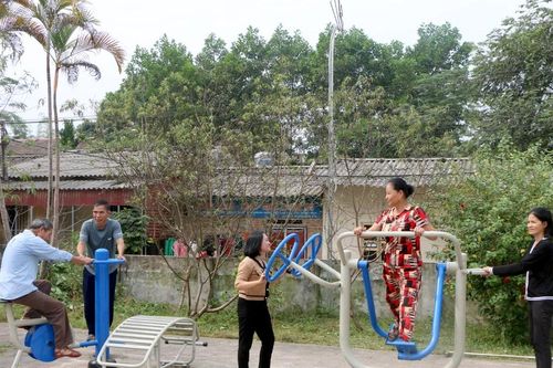 Sống khỏe giữa nhịp sống hiện đại