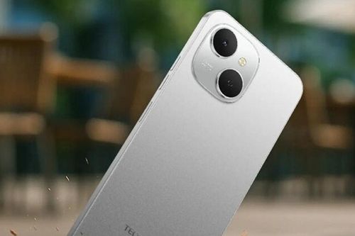 Phân tích kỹ thuật Tecno Spark 40C: Giá rẻ, hiệu năng mạnh