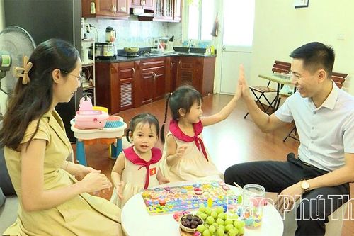 Bình đẳng giới - Chìa khóa vàng của hạnh phúc trong kỷ nguyên 4.0