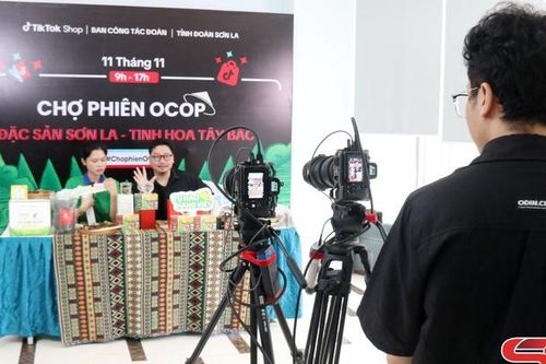 Thanh niên khởi nghiệp thời công nghệ số