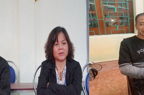 3 đối tượng bạo hành trẻ em tại phường Linh Sơn bị khởi tố