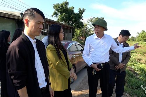 Khảo sát kết quả giải quyết ý kiến, kiến nghị của cử tri