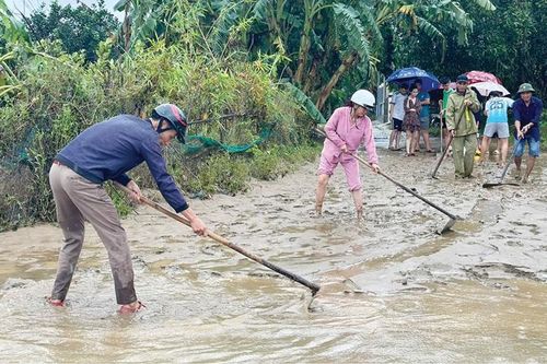 Trách nhiệm cao, hiệu quả lớn