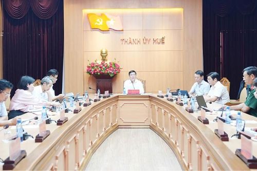 Đổi mới phương thức, nâng cao năng lực lãnh đạo của Đảng