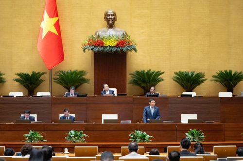 Thuế đối với vàng miếng: Cần phân biệt đầu cơ và tiết kiệm của người dân