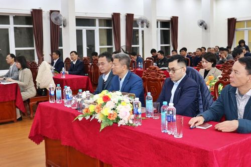 Cần tiếp tục hoàn thiện, đồng bộ các quy định của pháp luật trong công tác bảo vệ môi trường