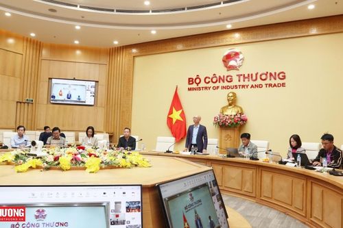 Bộ Công Thương triển khai Chiến lược phát triển dịch vụ logistics Việt Nam thời kỳ 2025-2035, tầm nhìn đến 2050