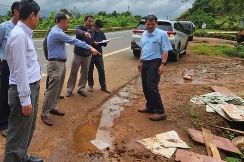 Lâm Đồng kiện toàn Ban ATGT cấp tỉnh, tai nạn giao thông liên tục giảm