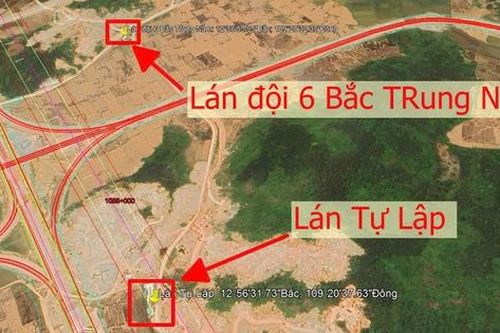 Mưa lũ tại miền Trung: Cứu hộ thành công hơn 40 công nhân cao tốc bị cô lập giữa lũ