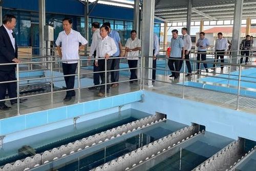 Cần Thơ yêu cầu rà soát toàn bộ công trình khai thác nước ngầm trước 31/12