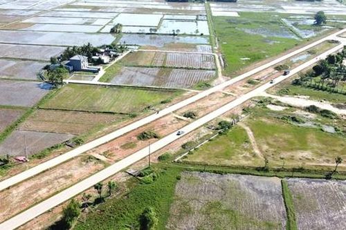 Thanh Hóa: Rốt ráo hoàn thiện tuyến đường Voi - Sầm Sơn