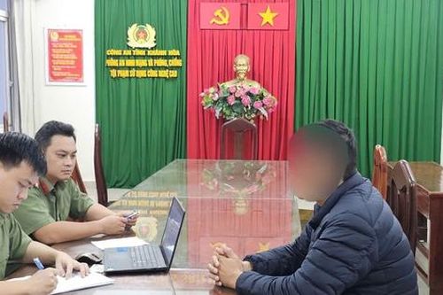 Khánh Hòa xác minh các đối tượng tung tin giả về 'vỡ đập' trong mưa lũ