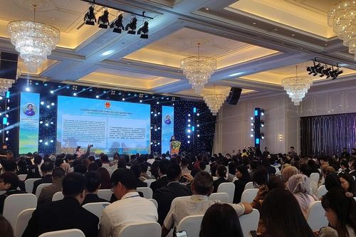 Hơn 500 đơn vị du lịch tham dự Ngày Lữ hành Việt Nam 2025 tại Quảng Ninh