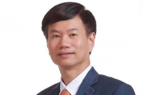 Tập đoàn Geleximco có tân Chủ tịch kiêm Tổng giám đốc