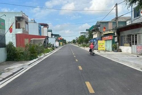 Quy hoạch và phát triển hạ tầng: Nền tảng nâng tầm nông thôn mới giai đoạn 2021-2025